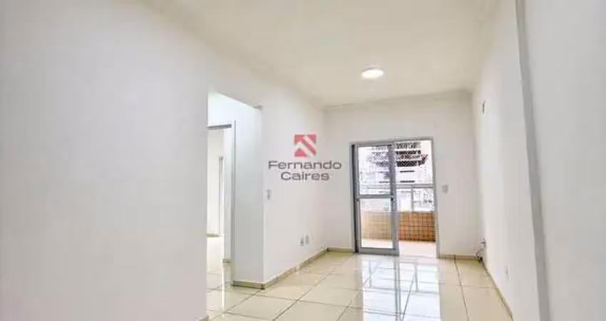 Apartamento 2 dorm 1 suíte  sacada gourmet  no bairro aviação – 350m da praia