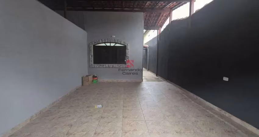 Sobrado no bairro quietude praia grande/sp - parcelado direto r$ 200mil entrada