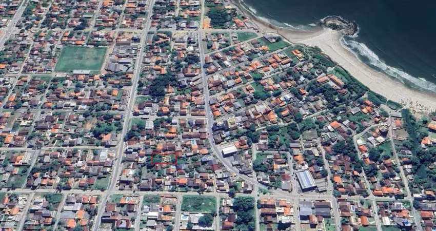 Terreno à venda na Rua 752, 85, Itapema do Norte, Itapoá