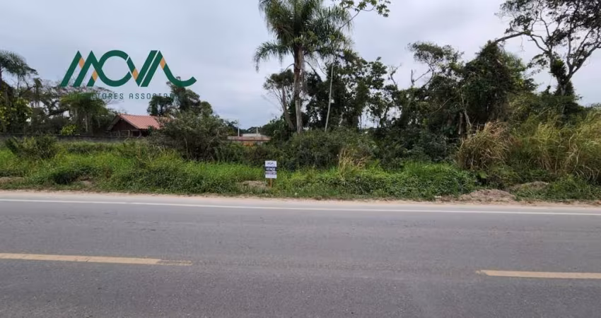 'Terreno Exclusivo de 450m² a 50 Metros do Mar no Balneário Rosa dos Ventos'