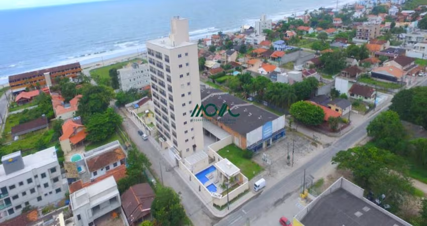 Edifício The Gardens Residencial  Apto 203, no Centro de Itapoá