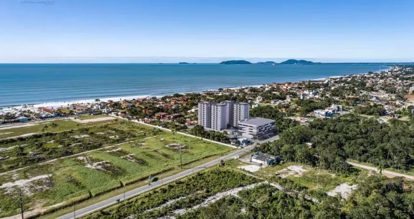 Brisa beach club itapoá: seu refúgio no litoral com lazer e conforto completo