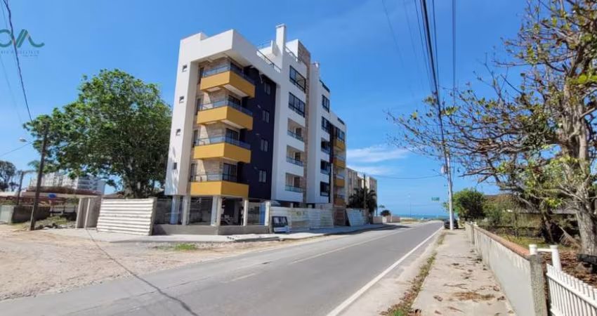 Residencial Porto Calle  - Apartamento quadra mar em Itapoá