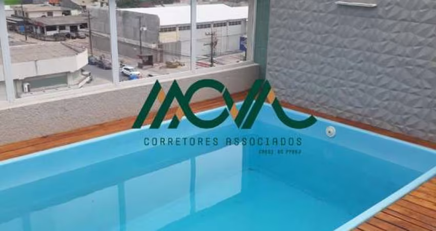 Apartamento Exclusivo no Centro de Itapoá ? Conforto, Privacidade e Localização