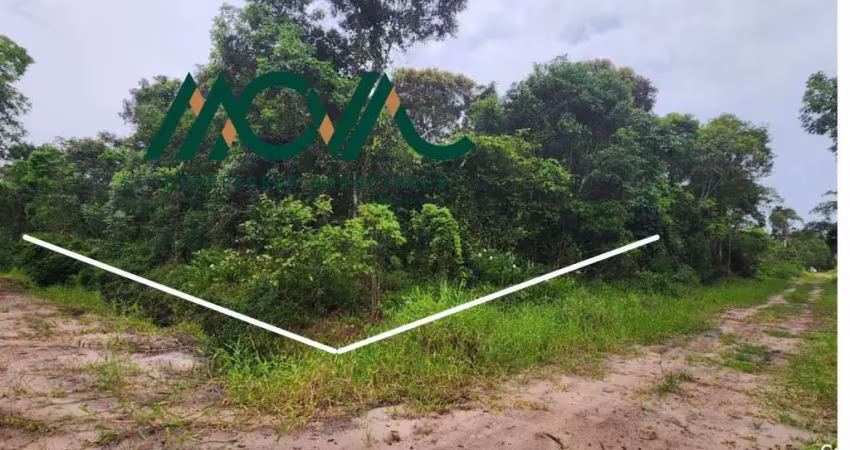 Exclusividade imobiliária mova: 20 lotes em balneário farol do itapoá ii - investimento estratégico