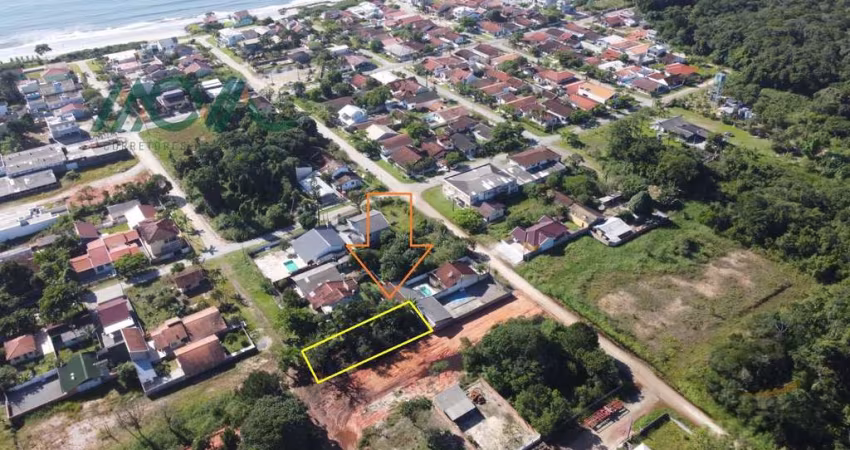 Excelente oportunidade de investimento no Balneário Uirapuru!