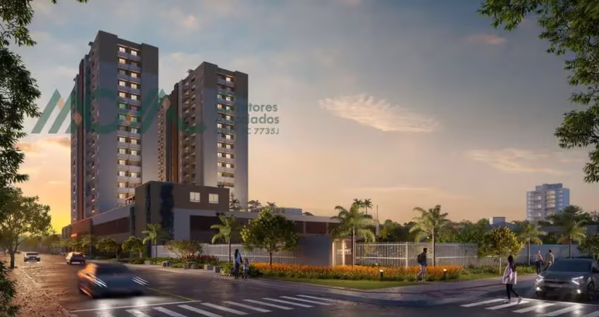 Apartamento à venda na Rua 331 Ceará, 1904, Rainha do Mar, Itapoá