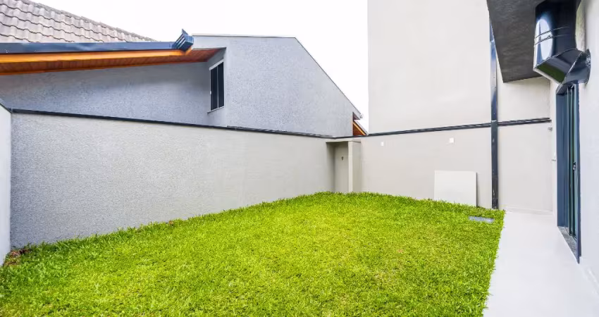Casa em condomínio fechado com 3 quartos à venda na Rua Casemiro de Abreu, 30, São Marcos, Campo Largo