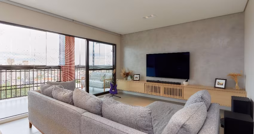 Lindo apartamento prox. ao Shopping Palladium