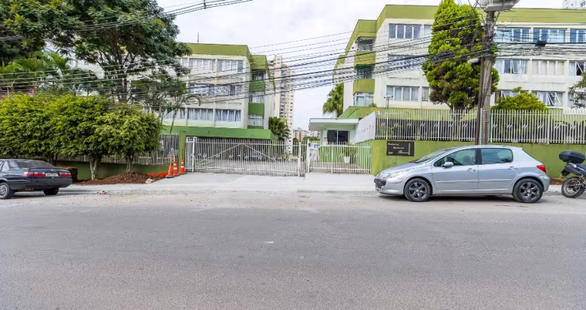 Apartamento 3 quartos (1 suíte) – Bairro Portão – Curitiba