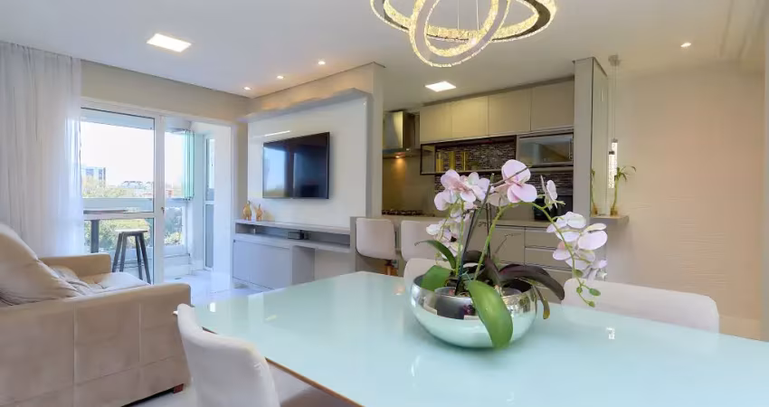 Lindo apartamento alto padrão à venda | água verde – curitiba/pr