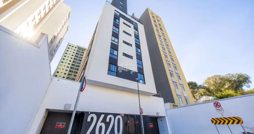 Oportunidade - apartamento à venda no água verde – curitiba/pr