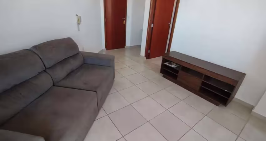 Apartamento com 1 quarto para alugar no Jardim Panorama, Bauru 