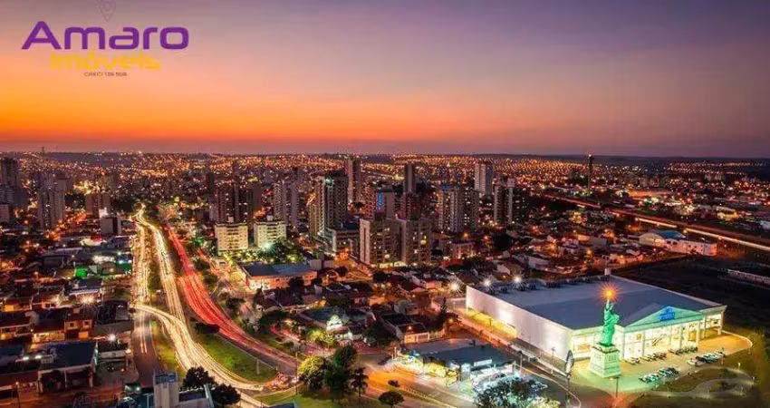 Apartamento com 1 quarto à venda no Jardim Brasil, Bauru 