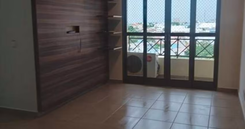 Apartamento no Monte Castelo - 3 quartos
