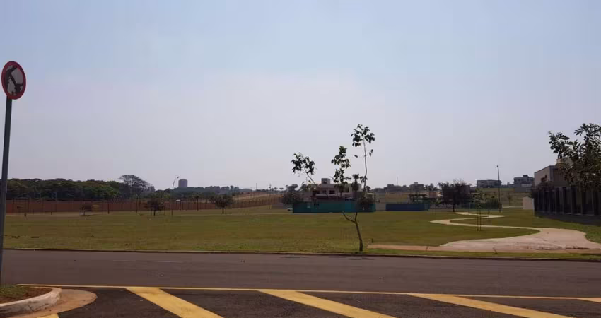 Terreno de 488m² no Alphaville