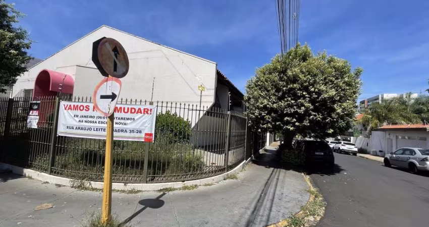 Casa comercial próximo a Getúlio Vargas.
