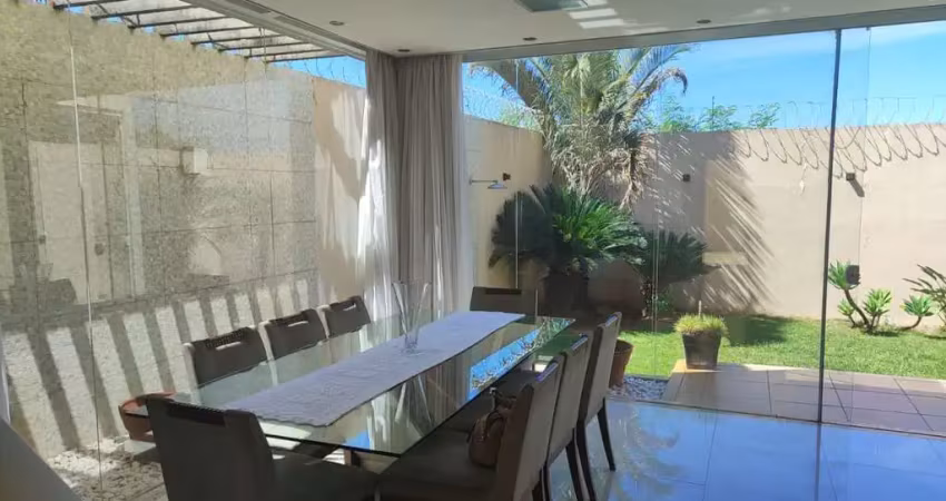 Casa para venda em bauru, jardim américa, 3 dormitórios, 1 suíte, 2 banheiros, 2 vagas