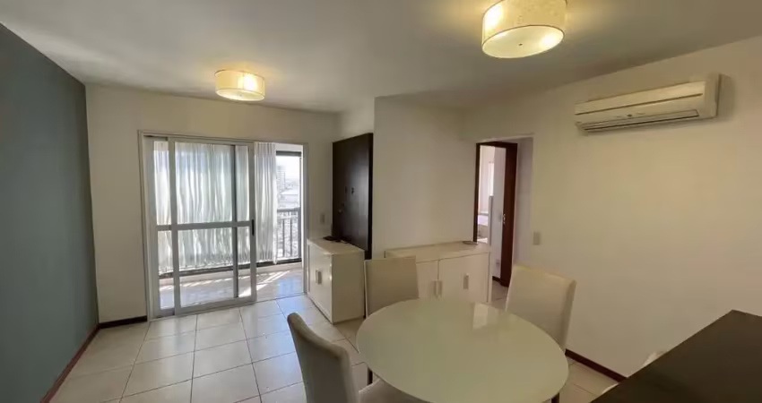 Apartamento com 2 quartos para alugar na Rua Antônio Alves, 26-50, Vila Santa Tereza, Bauru