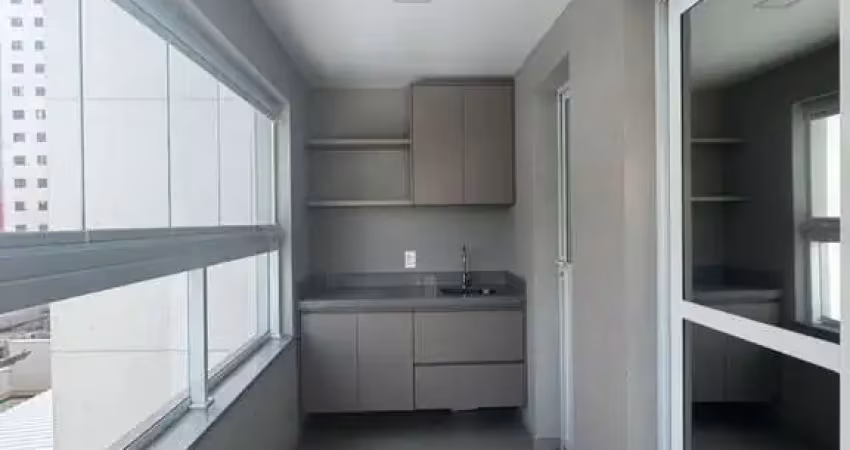 Apartamento com 2 quartos para alugar na Rua Aristides Barbosa de Carvalho, 2-30, Jardim Infante Dom Henrique, Bauru