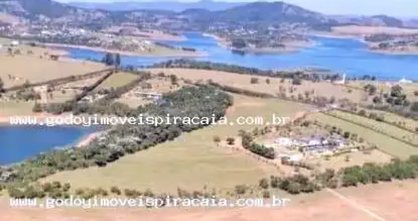 Terreno exclusivo em piracaia: natureza e conforto!