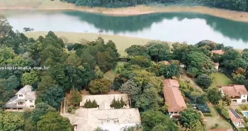 Chácara para venda em piracaia, represa pé na água, 10 dormitórios, 7 suítes, 10 banheiros