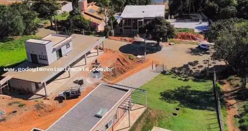 Casa em condomínio para venda em piracaia, riviera do jaguari, 2 dormitórios, 2 suítes, 2 banheiros