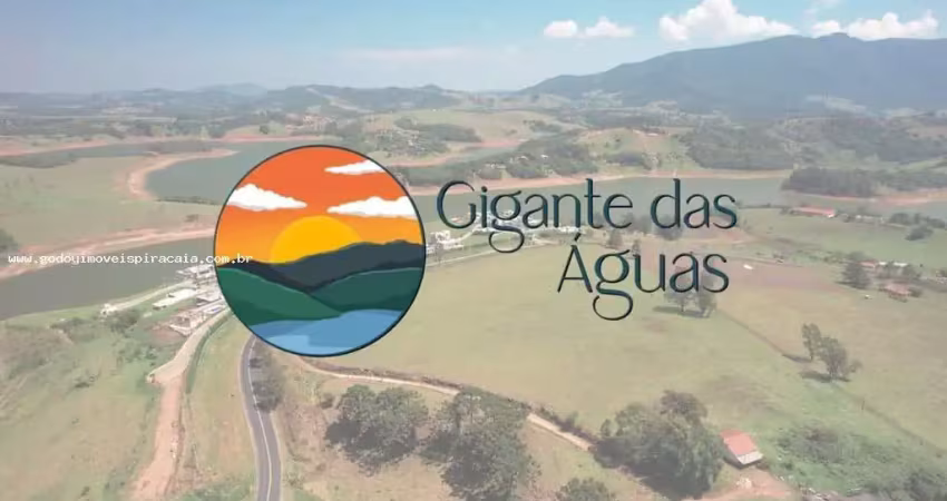 Chácara / sítio à venda na Zona Rural, Joanópolis 