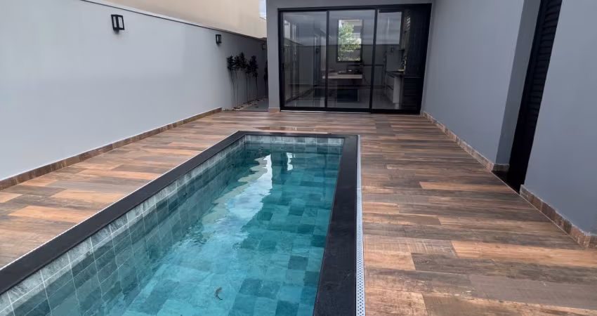 Casa em condomínio para alugar  com 3 quarto(s)