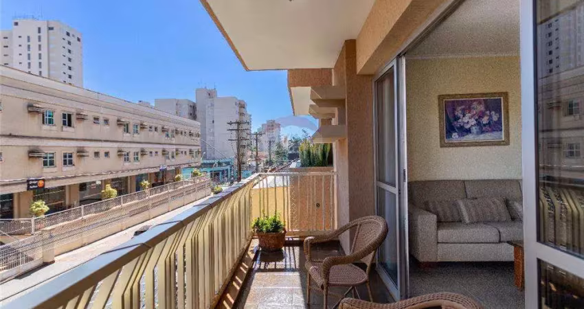 Apartamento a venda de 160 m² com 3 Dormitórios e 2 Suítes! ️Valor R$385.000,00