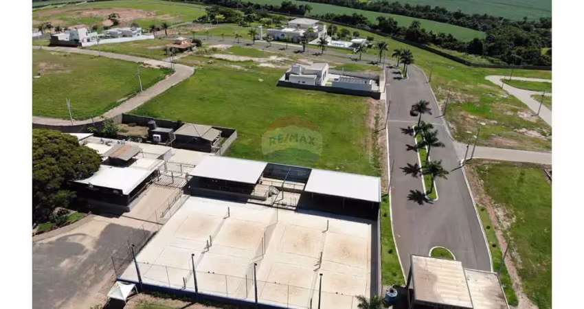 Condomínio de lotes alto padrão na serra da canastra! apenas r$499/m²