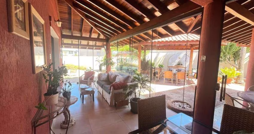 Casa 4 quartos, área 357m² , condomínio Bonfim Paulista à venda  R$ 1.750.000,00