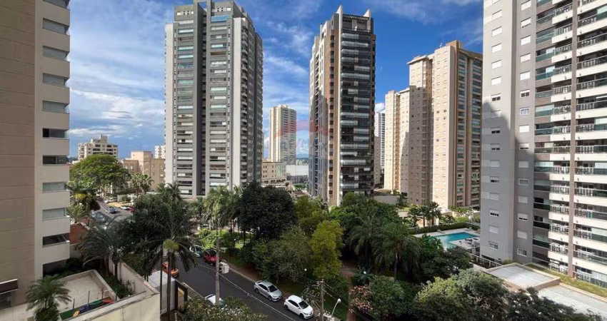 Apartamento à venda, dois quartos, 107,1 m² com área de lazer