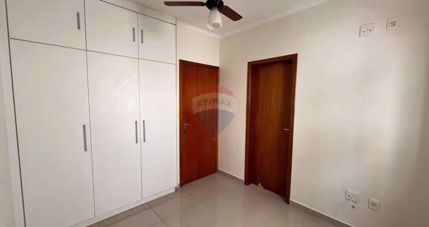 Apartamento  2quartos, área 61m² á venda no jardim Botânico