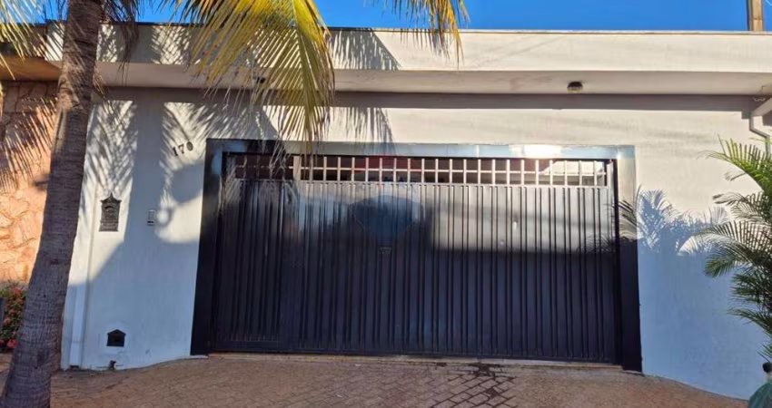 Casa à venda no Ipiranga, 2 Quartos sendo 1 Suíte 143m2, Ribeirão Preto/ SP
