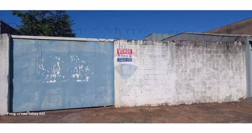 Terreno a Venda, Recreio Anhanguera, Valor R$179.000, 250m², Jardim Anhanguera