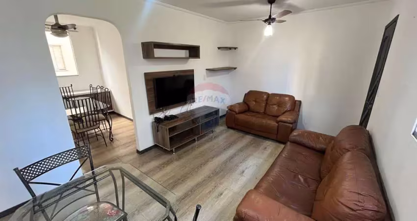 Apartamento com 2 quartos à venda na Rua Arnaldo Victaliano, 130, Jardim Palma Travassos, Ribeirão Preto