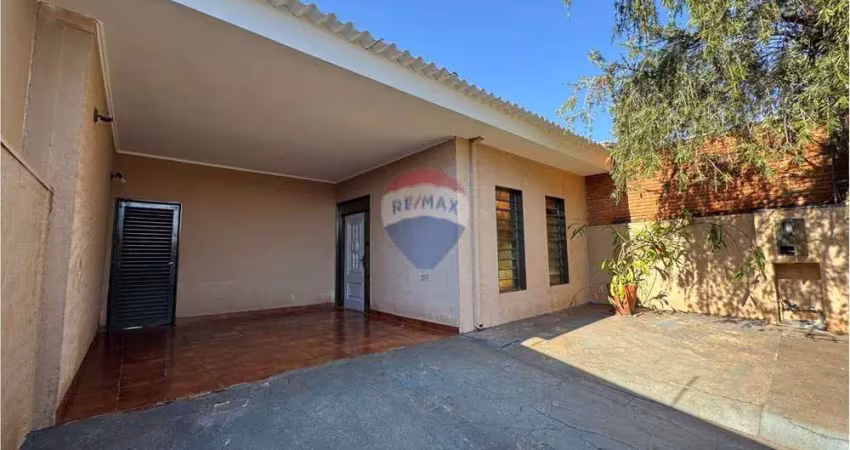 Casa  à venda jardim paulistano - 3 quartos  r$ 410.000,00