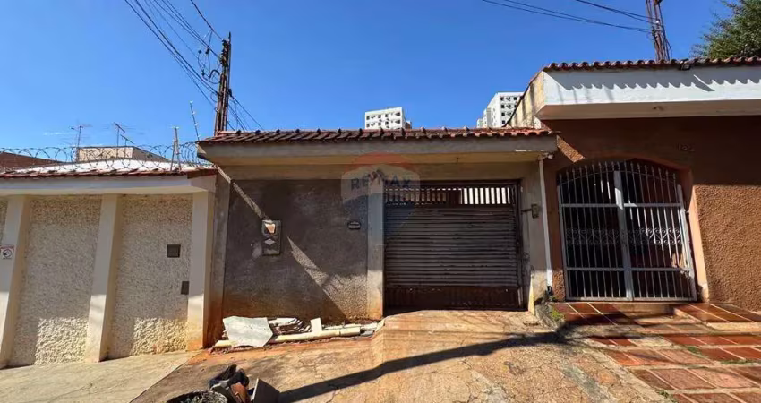 Casa a venda , 1 quarto , 1 banheiro,  bairro jardim paulistano , ribeirão preto.