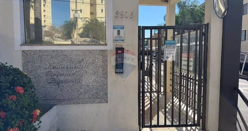 Apartamento 2 quartos a venda no bairro lagoinha, cond. recanto da lagoinha, ribeirão preto , sp