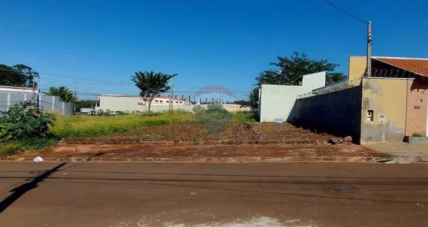 Terreno à venda na Rua Manoel Navarro, 65, Parque das Oliveiras, Ribeirão Preto