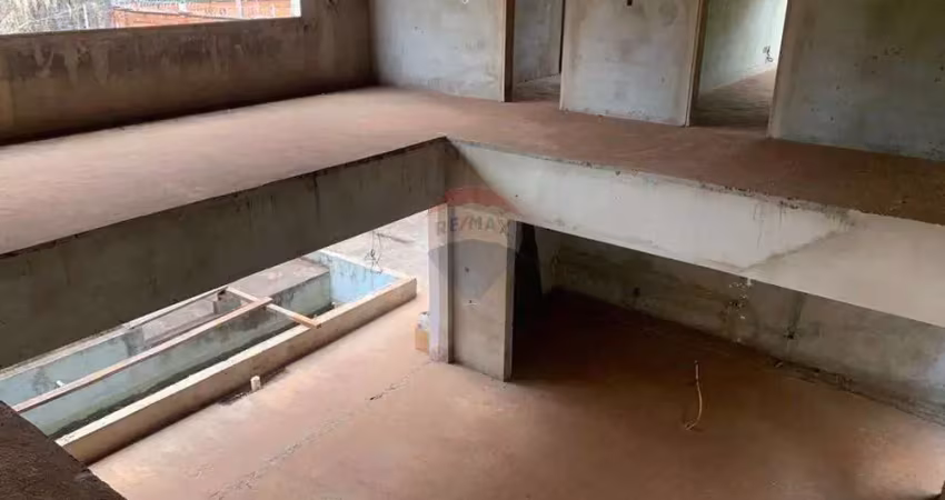 Casa em condomínio fechado com 4 quartos à venda na Rua Ademar Balbo, 1780, Quinta da Primavera, Ribeirão Preto