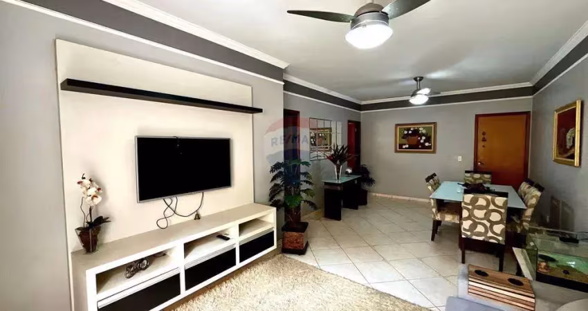 Vende-se apartamento 3 quartos jardim irajá  r$360.000,00