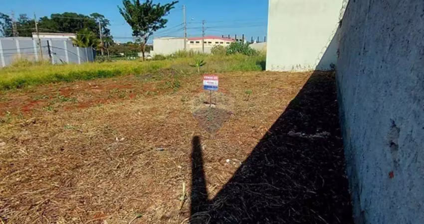 Terreno no parque oliveiras (magic gardens): oportunidade única!