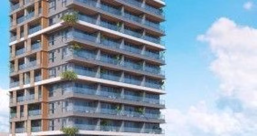 APARTAMENTO QURTO E SALA A VENDA NA BARRA