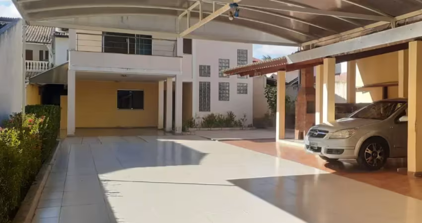 Casa em condomínio fechado com 4 quartos à venda no Stella Maris, Salvador 