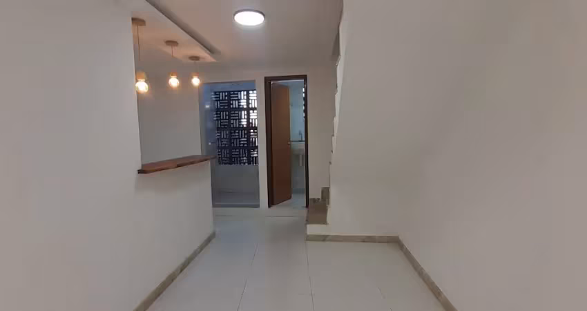 Casa com 2 quartos à venda no Engenho Velho de Brotas, Salvador 