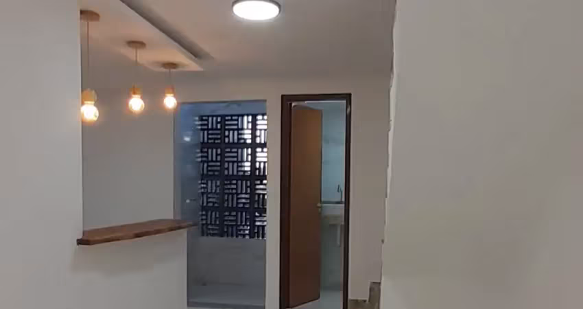 Casa com 2 quartos à venda no Engenho Velho de Brotas, Salvador 
