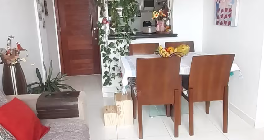 Apartamento  2 quartos com suíte a venda no acupe de brotas
