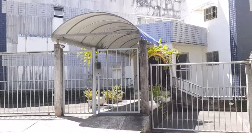 Apartamento com 2 quartos à venda na Rua Padre Camilo Torrend, 172, Federação, Salvador
